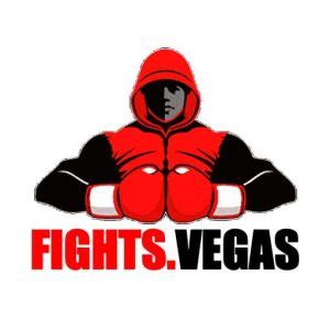 upcoming las vegas fights tickets